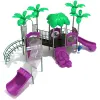 Willow Tree House Play Structure thumbnail 2