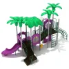Willow Tree House Play Structure thumbnail 1