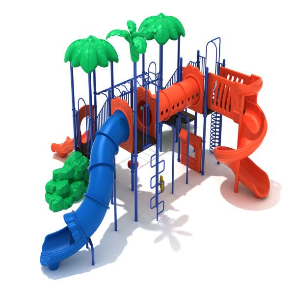Wynona Tree House Play Structure