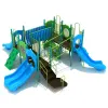 Yeager Play Structure thumbnail 1