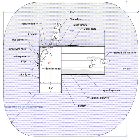Butterfly Hill Infant Play Center
