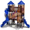 Wilburton Play Structure thumbnail 2