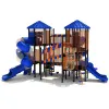 Wilburton Play Structure thumbnail 1