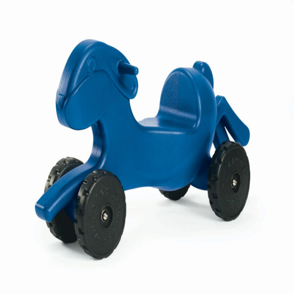 Tortoise & Hare Ride-On Pair