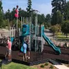 Grand Pirate Ship Play Structure thumbnail 5