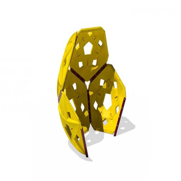 Mini Half Dome Matrix Mountain Climber