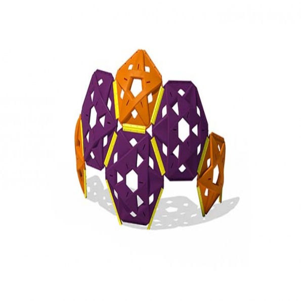 C Bridge 2 Matrix Mountain Climber