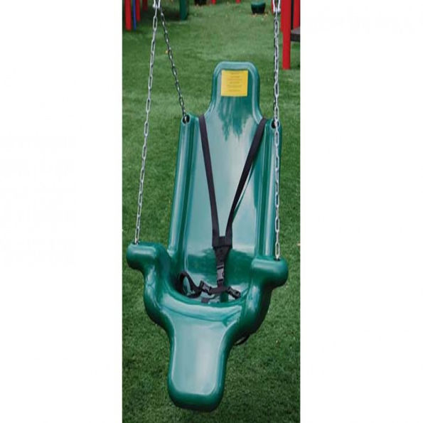 Adaptive Swing Seat- Complete Seat