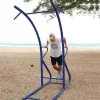 Pull-Up and Dip Station thumbnail 1