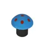 Rubber Mushroom thumbnail 1