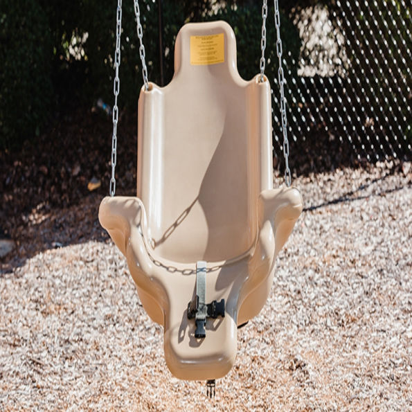 Adaptive Swing Seat - Harness Only