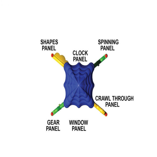 Discovery Center Playhouse