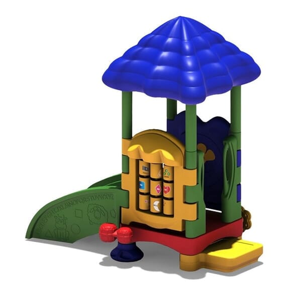 Discovery Center Super Sprout with Roof