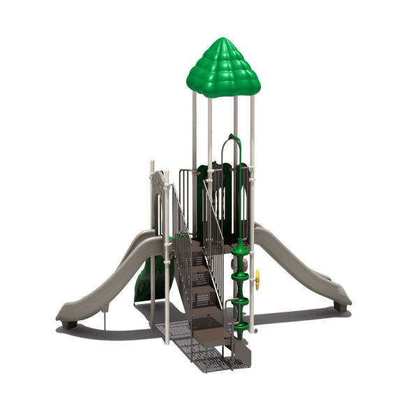 Hawk's Nest Play Structure
