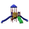 Hawk's Nest Play Structure thumbnail 3