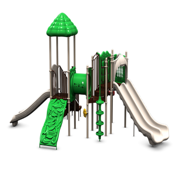 Falcon's Roost Play Structure