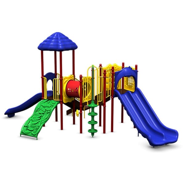 Falcon's Roost Play Structure