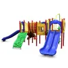 Keegan's Kastle Play Structure thumbnail 2