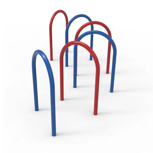 BarkPark™ Doggie Dash Hoops