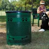 BarkPark™ Tidy Up Trash Receptacle Kit thumbnail 1
