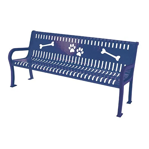 BarkPark™ Lexington Bench