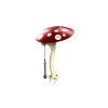 Red Mushroom Instrument thumbnail 3