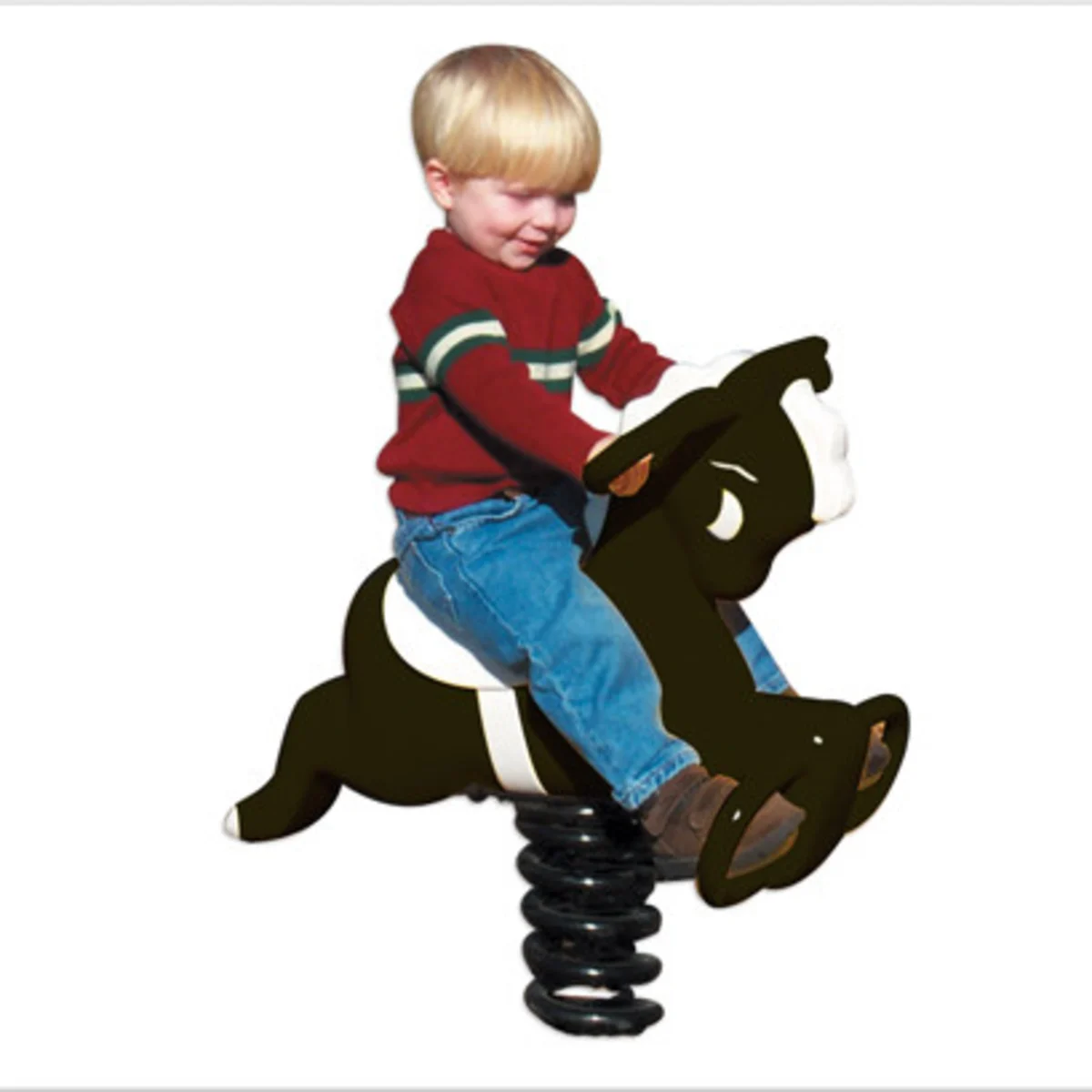 Eclipse Spring Rider | NoahsPlay.com