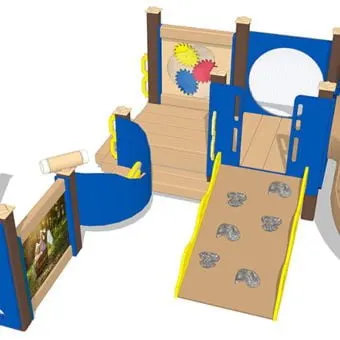 Fantasia Infant Play Center