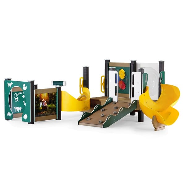 Fantasia Infant Play Center