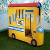 School Bus Play Center thumbnail 1