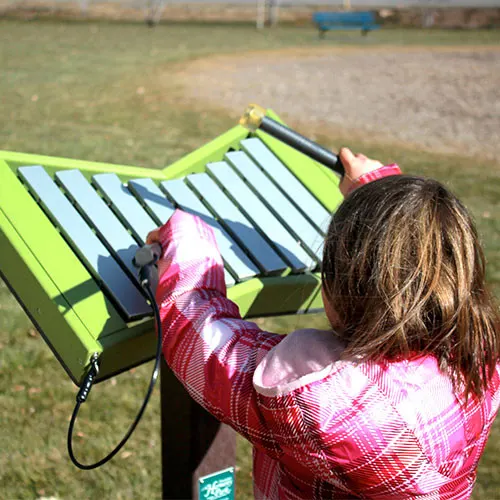 Freenotes Early Childhood Ensemble