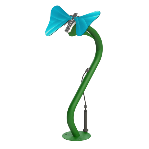 Freenotes Garden Bed Ensemble