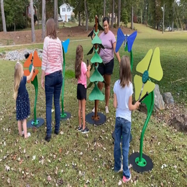 Freenotes Garden Bed Ensemble