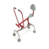 Single Station Rower with Back thumbnail 2