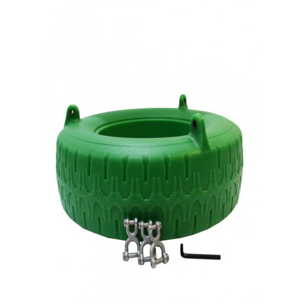 Tire Swing Seat