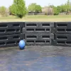 Gaga Ball Pit Rubber Flooring Kit thumbnail 4