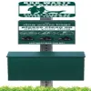 Complete Dog Waste Station with Roll Bags thumbnail 2