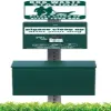 Complete Dog Waste Station with Single Pull thumbnail 2