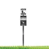 Mini Dog Waste Station with Single Pull Bags thumbnail 3
