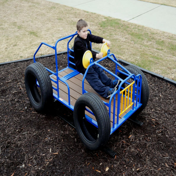Infinity Steering Wheel Replacement Part