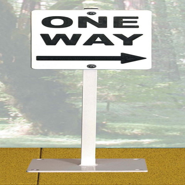 Individual Traffic Signs