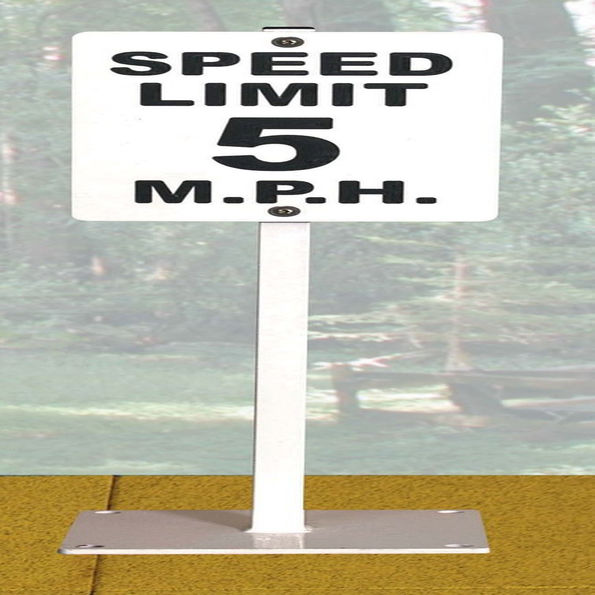 Individual Traffic Signs