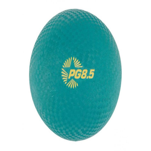 6 Pack Rubber Playground Balls