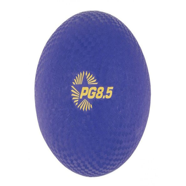 6 Pack Rubber Playground Balls
