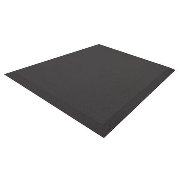 Non-Beveled Playground Surface Mat