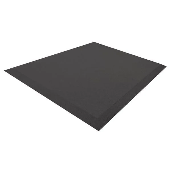 Non-Beveled Playground Surface Mat