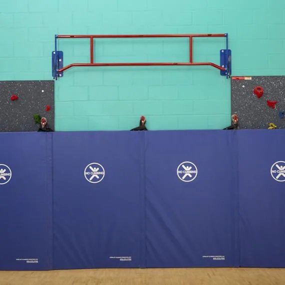 Safari Circle Steppers with 2" Mats