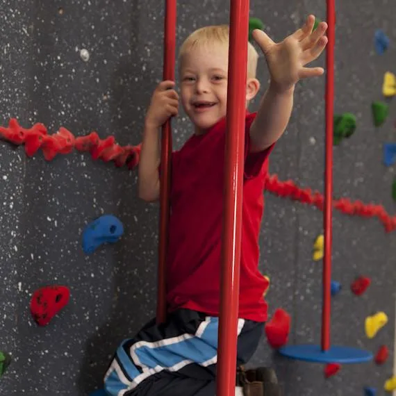 Safari Circle Steppers with 2" Mats