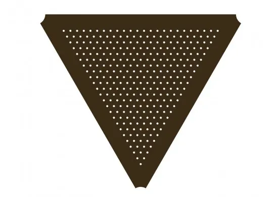 Max Series Triangle Replacement Deck