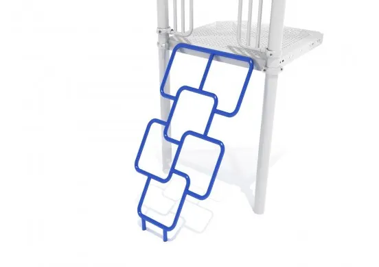 Spark Series 3D Replacement Climber